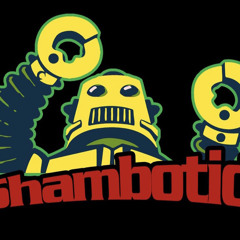 SHAMBOTIC
