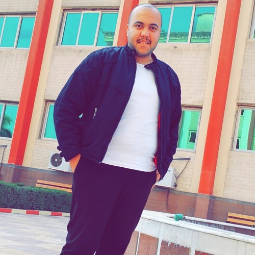 Mahmoudd Saber’s avatar