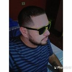Mario Martinez