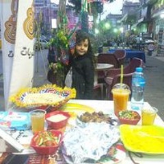 Ghada Hosaam Eldin