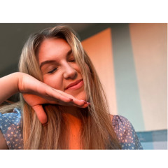 Erika Valantavičiūtė