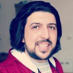 Eslam Reda