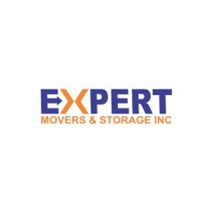 Expert Movers Storage Inc
