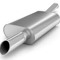 charlie muffler