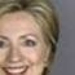 Hillary Clinton