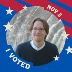 Joel Everett