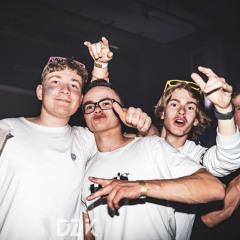 Mathys Blm