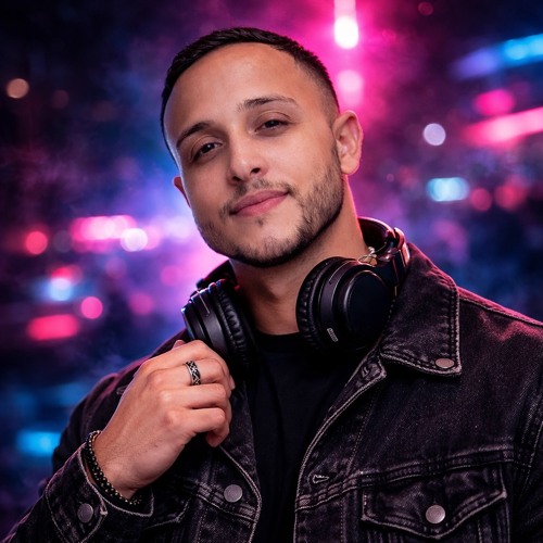DJ Innato — artist photo