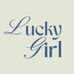 i'am lucky girl