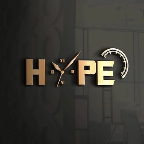 Hype’s avatar