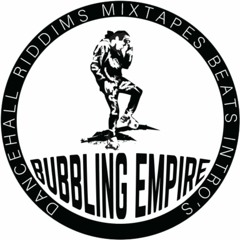 Bubbling Empire