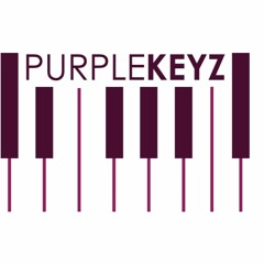 Purple Keyz