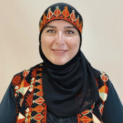 Ruba Qewar رُبى قعوار