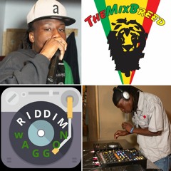 Mixx Breed[Thamixbreed]