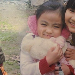 răng sứt cắn đứt tim anh