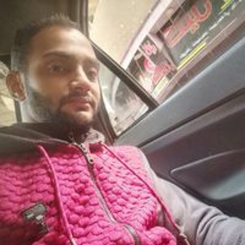 Ahmed Fathi’s avatar