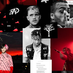 PEEP X WRLD