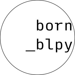 born_blpy