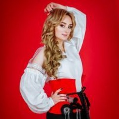 Galyna Kuryshko