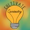 Cultivate Curiosity
