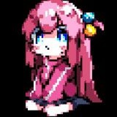 Someone's headphones