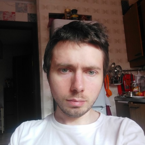 kirillmarasin’s avatar