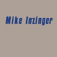 Mike Inzinger