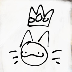 meow king ( also meowingguy on deviantart )
