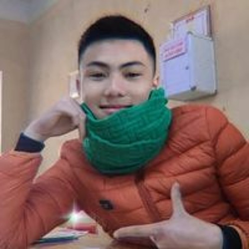 Định Phú’s avatar