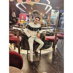 Yousef Mohammed