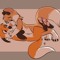 red fox