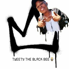 Tweety The Black Bee