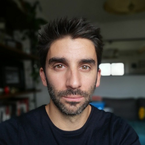 Julien Bordier’s avatar