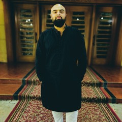 Talha Zahid