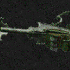 Winchester P94 Plasma Rifle
