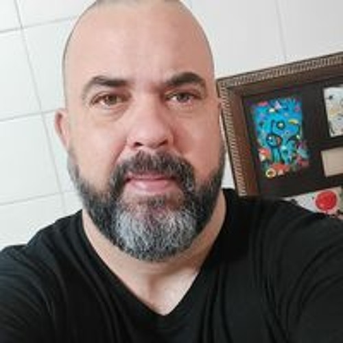 Vitor Orlandini’s avatar