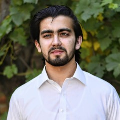 Moin Yousafzai