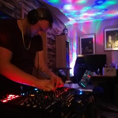 Sebi Kräsch Techno