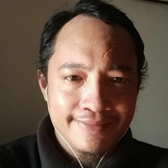 Mauludi Nurfirizki (Djaling)