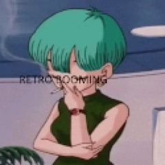 RETRO BOOMING