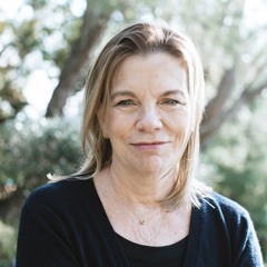 Susan Kaiser Greenland