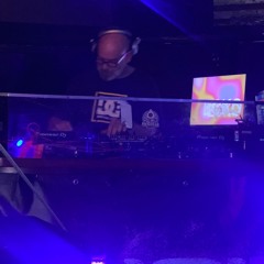 The Deesta aka Dj Dare aka Leon