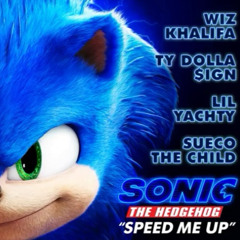 Sonic The Hedgehog