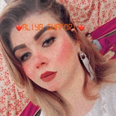 Allia Ghafori