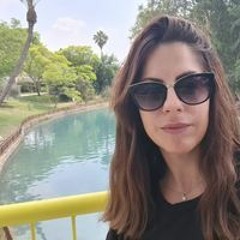 Ortal Cohen Elimelech