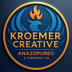 KroemerCreative