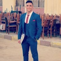 Eslam Thabet