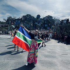 michelle van der merwe