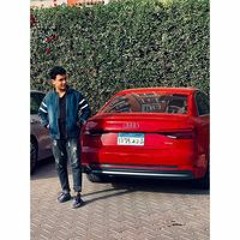 Ziad Hisham