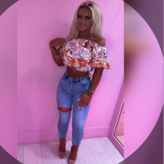 Britney Doherty